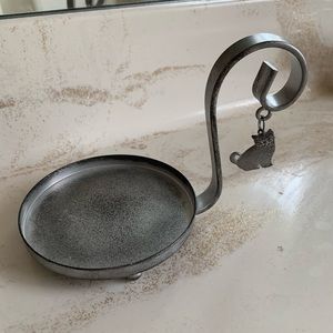 Yankee Candle Cat Tray